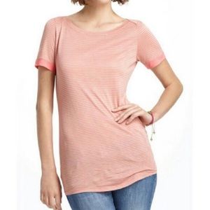 Anthropologie Louise et Charlotte striped tee - L